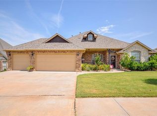 309 Horizon View Ct, Norman, OK 73071