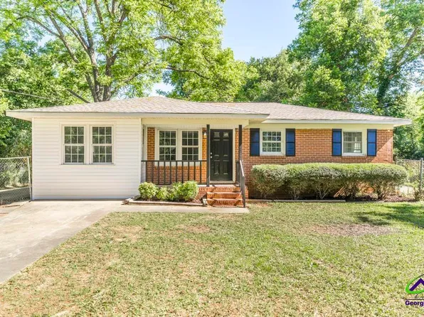 96 Ravenwood Way, Warner Robins, GA 31093