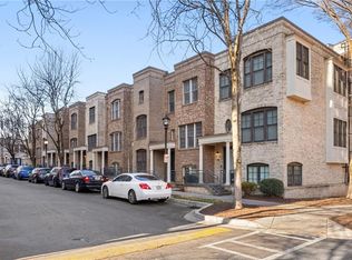 722 Cosmopolitan Dr NE, Atlanta, GA 30324