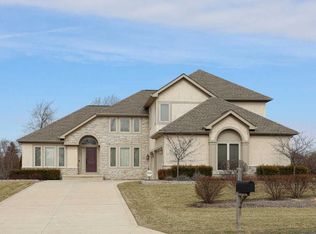 4292 Hunters Bnd, Powell, OH 43065