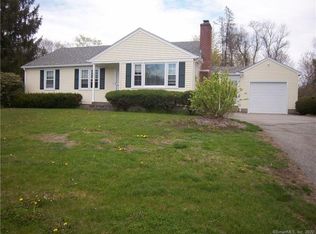 221 Brickyard Rd, Preston, CT 06365