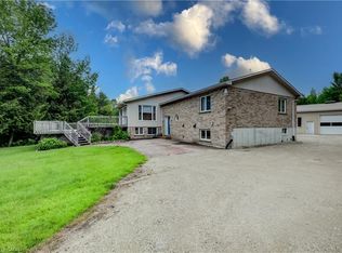 7298 Side Road 8 W, Wellington North, ON N0G 1A0
