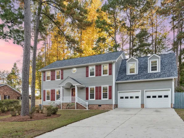 925 Eton Drive, Jacksonville, NC 28546