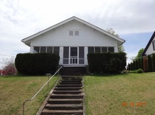 4074 N Highland Rd, Salem, IN 47167