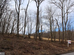 8000 Talbot Run Rd, Mount Airy, MD 21771