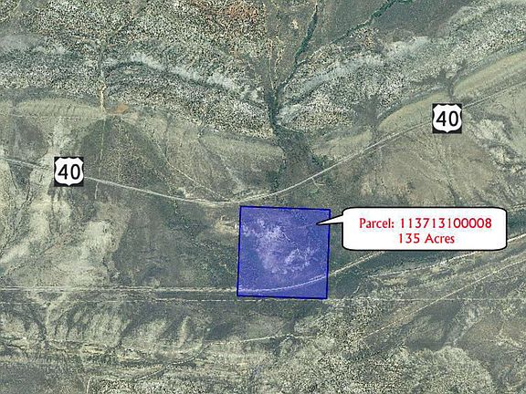 Dinosaur CO property