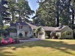 3254 SE Crystal Springs Blvd, Portland, OR 97202