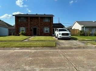 4013 Beech St, Marrero, LA 70072