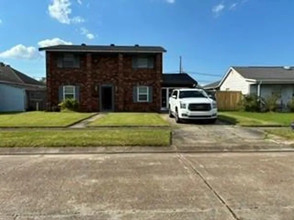 4013 Beech St, Marrero, LA 70072