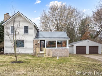 12471 Harvard Ave NE, Cedar Springs, MI, 49319