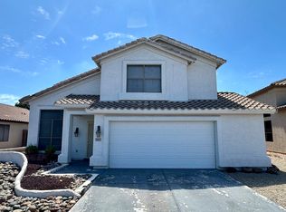 3841 E Lexington Ave, Gilbert, AZ 85234