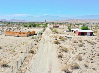 17115 Aqueduct Rd, Desert Hot Springs, CA 92241