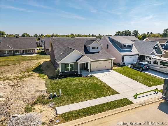 2nd image of 7834 Linwood (Lot 442) Circle