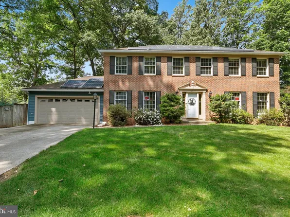 10924 Beech Creek Dr, Columbia, MD 21044