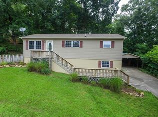 6106 Northcrest Cir, Knoxville, TN 37918
