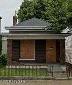 1210 Logan St, Louisville, KY, 40204