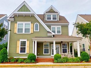 127 Sharpe Dr, Suffolk, VA 23435