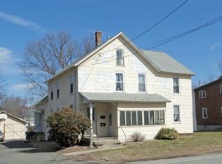 370 New Ludlow Rd, Chicopee, MA 01020