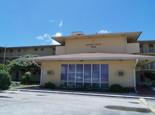 1050 E Sample Rd APT 205, Pompano Beach, FL 33064