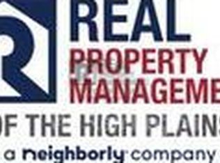 709 N Mirror St #B, Amarillo, TX 79107