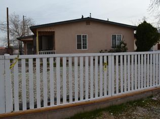 842 W Avenue H14, Lancaster, CA 93534