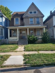 5 Copeland Pl, Buffalo, NY, 14207