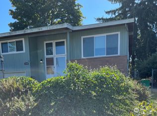 14520 Burke Ave N, Shoreline, WA 98133