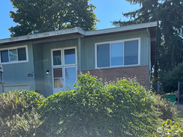 14520 Burke Avenue N, Shoreline, WA 98133
