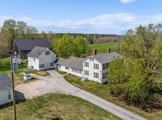 76 N Auburn Rd, Auburn, ME 04210