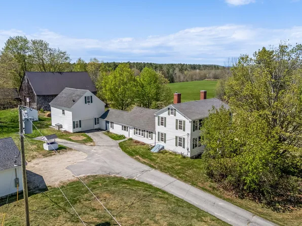 76 N Auburn Road, Auburn, ME 04210