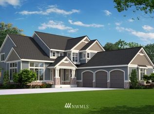 2726 Wyrick Ct, Enumclaw, WA 98022