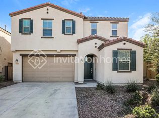 2351 W Jessica Ln, Phoenix, AZ 85041