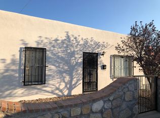 420 E Picacho Ave, Las Cruces, NM 88001