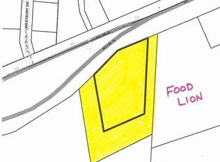 481 State Highway 49 S, Asheboro, NC 27205
