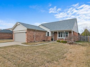 45110 Rector Dr, Canton, MI 48188