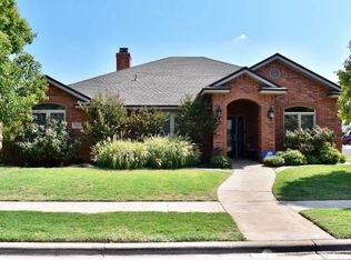 5019 100th St, Lubbock, TX 79424