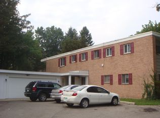 1100 W Campus Dr, Mount Pleasant, MI 48858