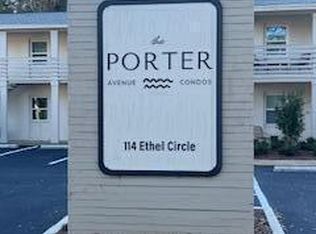 114 Ethel Cir #8, Ocean Springs, MS 39564