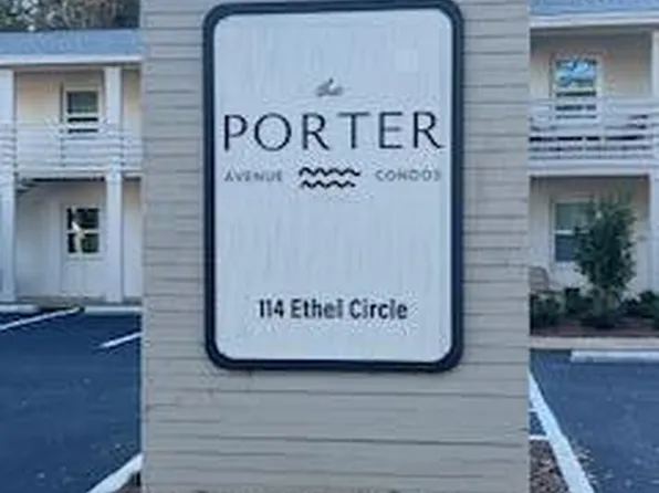 114 Ethel Cir #8, Ocean Springs, MS 39564