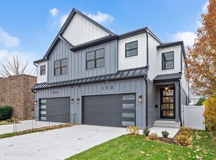 108 N Evergreen Ave, Elmhurst, IL 60126