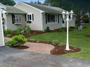 25 Irene Ave, East Falmouth, MA 02536