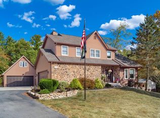 9125 Sundown Dr, Powell, OH 43065