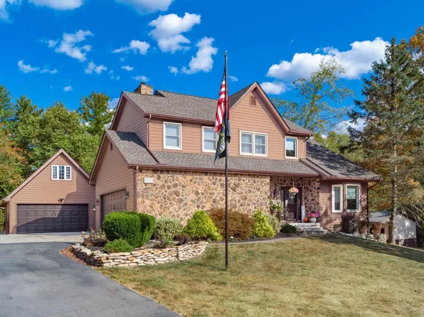 9125 Sundown Dr, Powell, OH 43065