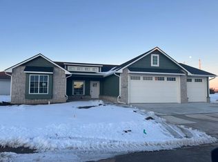 4336 N Sunny Ln, Wichita, KS 67205