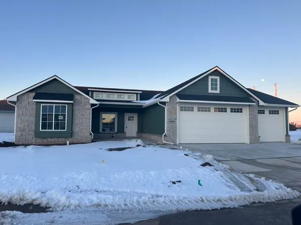 4336 N Sunny Ln, Wichita, KS 67205