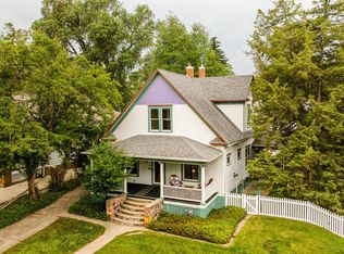 504 S Thurmond St, Sheridan, WY 82801