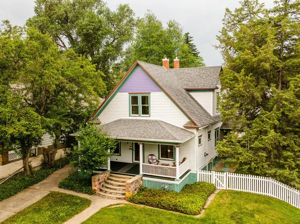 504 S Thurmond St, Sheridan, WY 82801