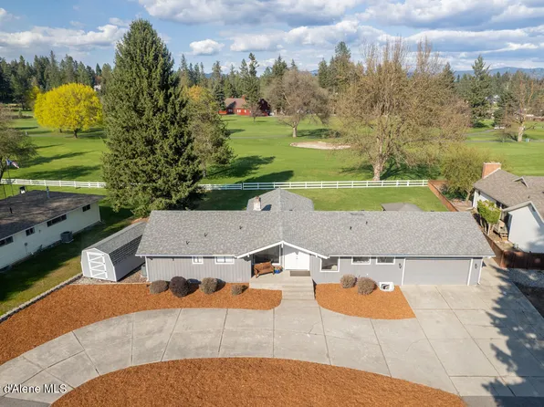 10792 N Magic Ct, Hayden Lake, ID 83835