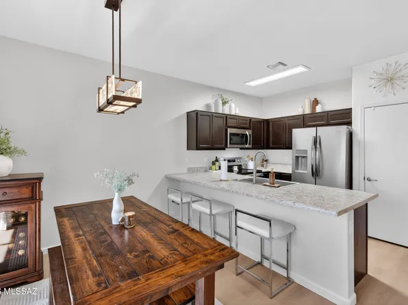 6376 E Laco Way, Tucson, AZ 85756