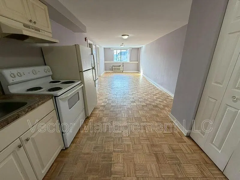 1 bed, 1.0 bath, 600 sqft, $1,450 — Photo 3